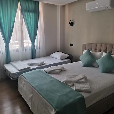 Sigacik Sen Konuk Evi Seferihisar Exterior foto