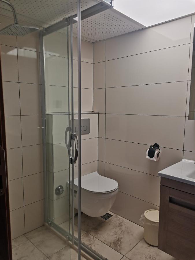 Sigacik Sen Konuk Evi Seferihisar Exterior foto
